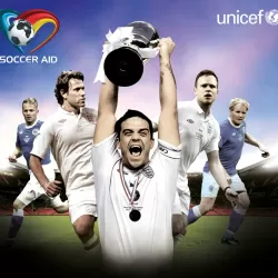 Soccer Aid