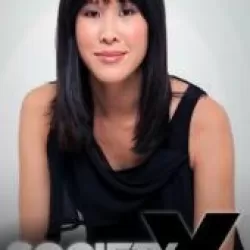 Society X with Laura Ling