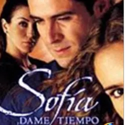 Sofía dame tiempo