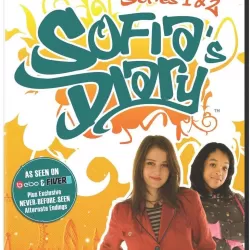 Sofia's Diary