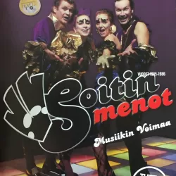 Soitinmenot