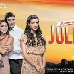 Solamente Julia