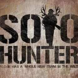 Solo Hunter