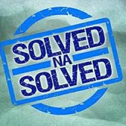 Solved na Solved