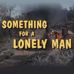 Something for a Lonely Man