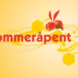 Sommeråpent