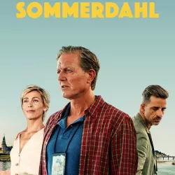 Sommerdahl