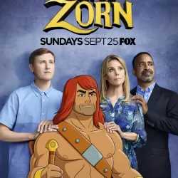 Son of Zorn