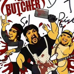 Sons of Butcher