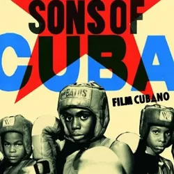 Sons of Cuba