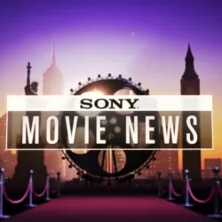 Sony Movie News
