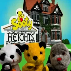 Sooty Heights