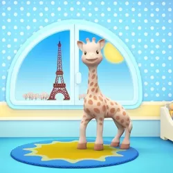 Sophie la girafe