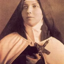 Sor Teresa de los Andes