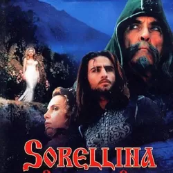 Sorellina e il principe del sogno