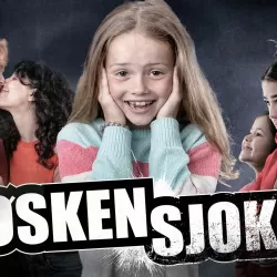 Søskensjokk