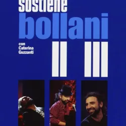 Sostiene Bollani