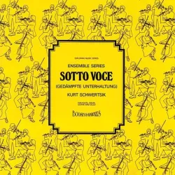 Sottovoce