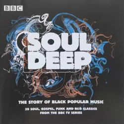 Soul Deep: The Story of Black Popular Music