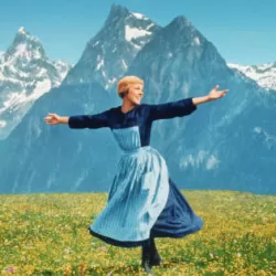 Sound Of Music