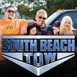 South Beach Tow