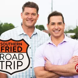 Southern Fried Road Trip