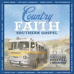 Southern Gospel Country