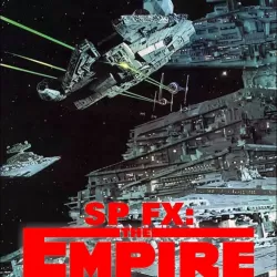 SP FX: The Empire Strikes Back