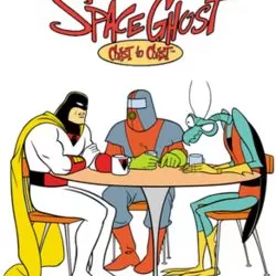 Space Ghost Coast to Coast