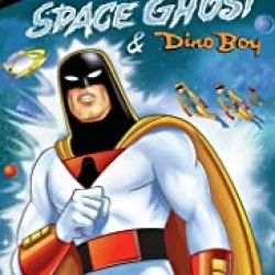 Space Ghost