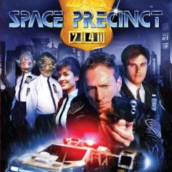 Space Precinct