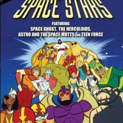 Space Stars