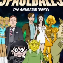 Spaceballs: The Animated Series