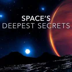 Space's Deepest Secrets