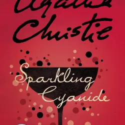 Sparkling Cyanide