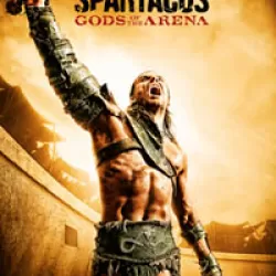 Spartacus: Gods of the Arena