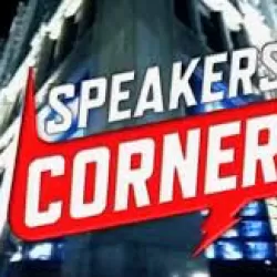 Speakers' Corner