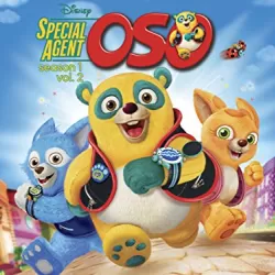 Special Agent Oso