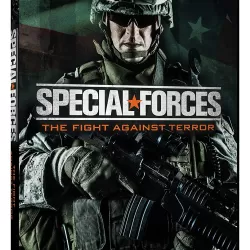 Special Forces: The Fight Against Terror