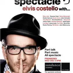 Spectacle: Elvis Costello with...