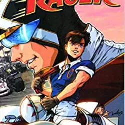 Speed Racer X