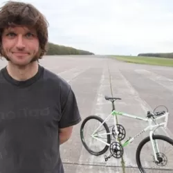 Speed with Guy Martin