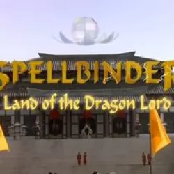 Spellbinder: Land of the Dragon Lord