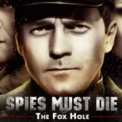 Spies Must Die