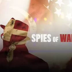 Spies of War