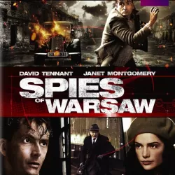 Spies Of Warsaw