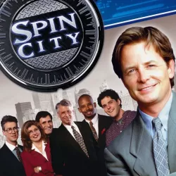 Spin City