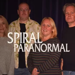 Spiral Paranormal