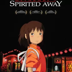 Spirited Away