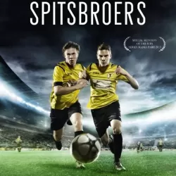 Spitsbroers